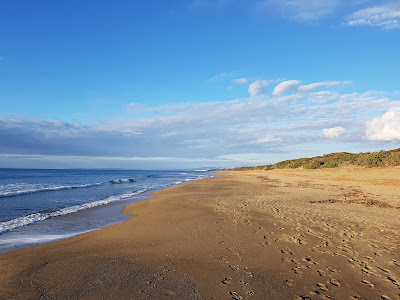 Spiaggia di Rimigliano — fotografia 3