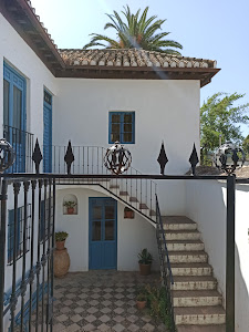 Manuel de Falla House Museum — fotografia 4