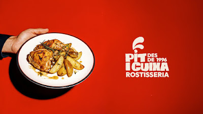 Pit i Cuixa Rostisseria — fotografia 4