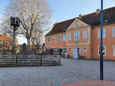 Domäne Dahlem — fotografia 4