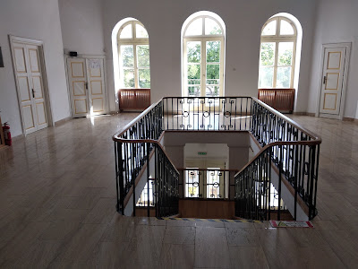 Castelul Rhédey — fotografia 4
