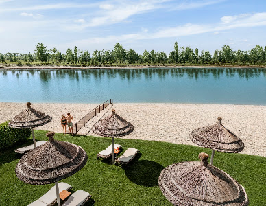 St. Martins Therme & Lodge — fotografia 5
