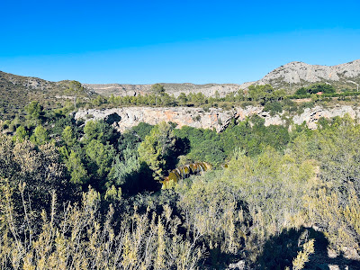 Las Toscas — fotografia 3