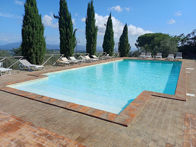 AgriResort & Glamping SPA Poggio di Montedoro — fotografia 4