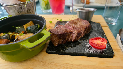 Restaurant Panoráma — fotografia 4