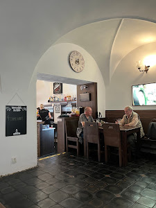 Pivní restaurace Cechovní dům — fotografia 4