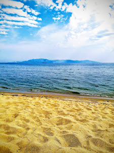 Kavala Beach — fotografia 4