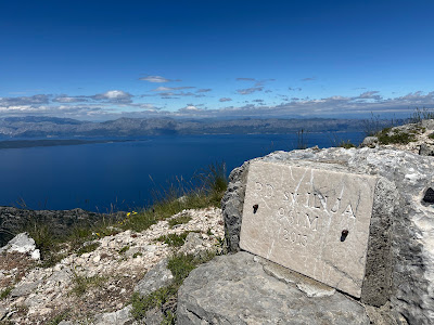 Sveti Ilija 961m — fotografia 4