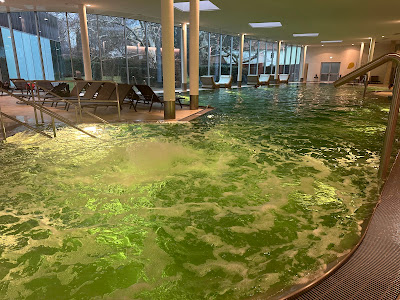 Therme der Ruhe — fotografia 3