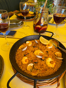 Velabcn Restaurante & Lounge Bar — fotografia 5