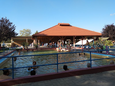 Csiszta Fürdő — fotografia 4