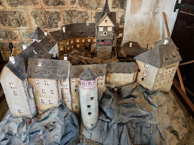 Loket Castle — fotografia 5