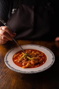 Verum Restaurante El Asador de Málaga — fotografia 3