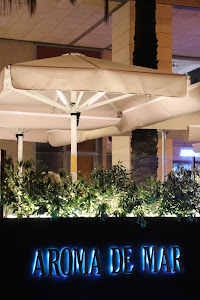 Aroma de Mar Badalona — fotografia 5