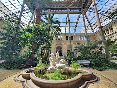 Ny Carlsberg Glyptotek — fotografia 5