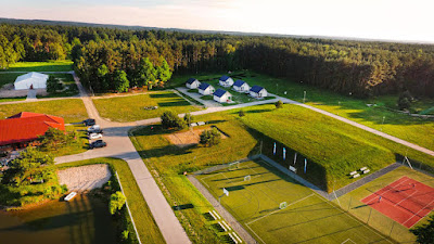 Campus Domasławice