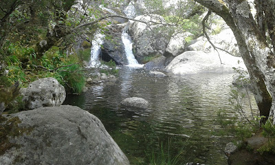 Cascada de Sotillo — fotografia 4