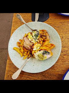 Asador Doña Inés - Parrilla Contemporánea — fotografia 5