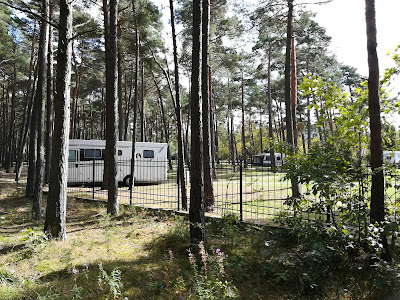 Camping Stilo — fotografia 5