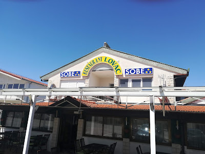 Restoran Lovac