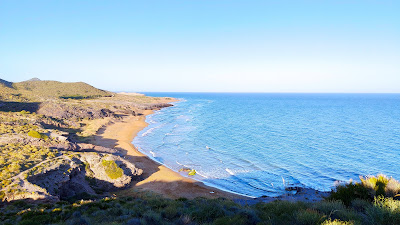 Playa Negrete — fotografia 4