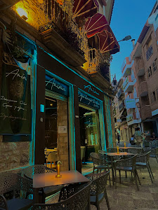 Anïma Restaurante-Cafetería — fotografia 5