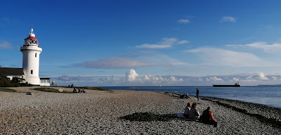 Sletterhage Fyr — fotografia 5