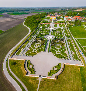 Schloss Hof — fotografia 5