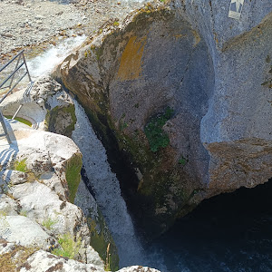 Grlja Canyon — fotografia 3