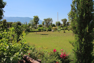 Agricampeggio Tenuta Lura — fotografia 4