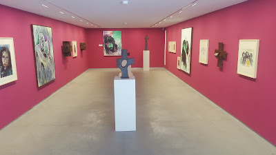 Museo Jorge Rando — fotografia 4