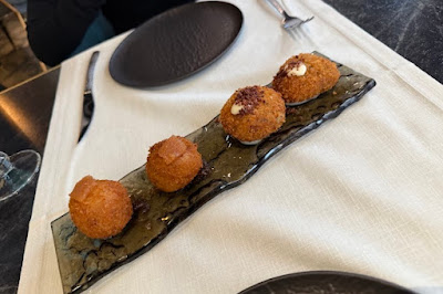 Restaurante Pecado — fotografia 5