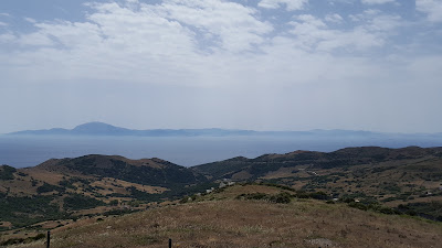 Mirador del Estrecho