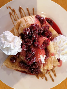 Restaurant Grofica — fotografia 3