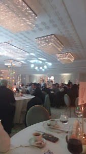 Stephany Ballroom — fotografia 2