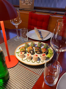 Georgisches Restaurant in Heilbronn — fotografia 3