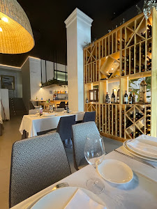 Restaurante Casa Salvador - Dmerkdo | Córdoba — fotografia 5
