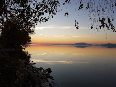 Fiumei szabad strand — fotografia 5