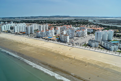 Playa de Valdegrana — fotografia 4