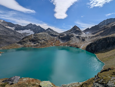 Parcul Național Hohe Tauern — fotografia 5