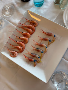 Restaurante Casa el Lebeche — fotografia 5