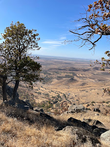 Țuțuiatu Trail — fotografia 4