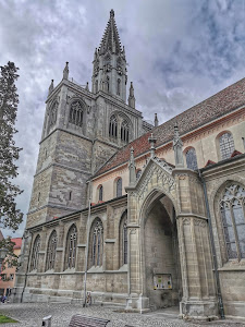 Münster Unserer Lieben Frau — fotografia 5