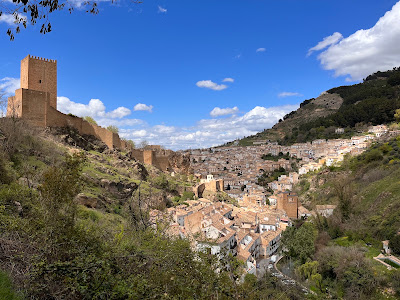 VFT Sendero Cerezuelo (Cazorla) — fotografia 4