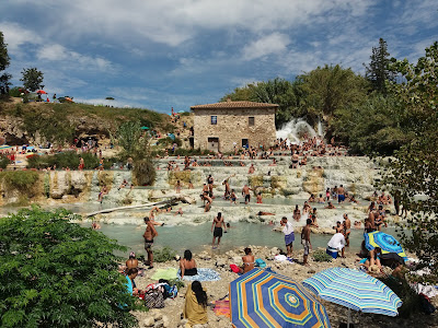 Cascate del Mulino — fotografia 4