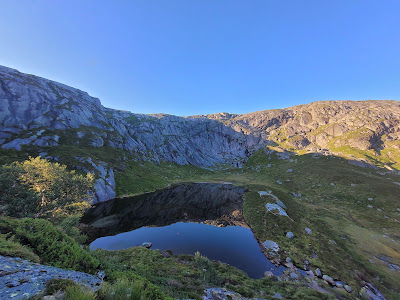 Kjerag — fotografia 4