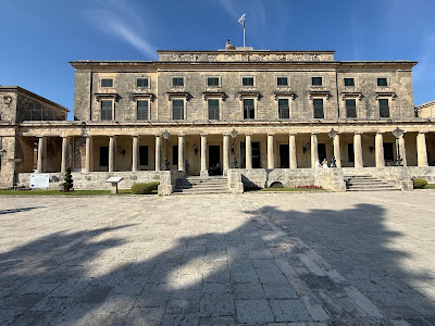 Corfu Museum of Asian Art — fotografia 3