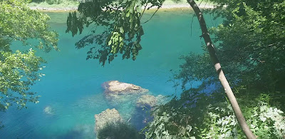 Водопад Врело — fotografia 2