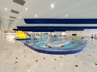 Aquacentrum Teplice — fotografia 3