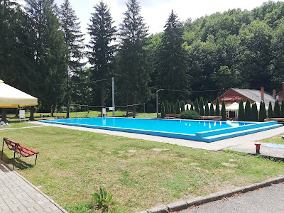 Nature Camping Máré-Vára — fotografia 5